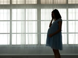 Lifting the lid on prenatal depression: One Dubai mum shares her moving story