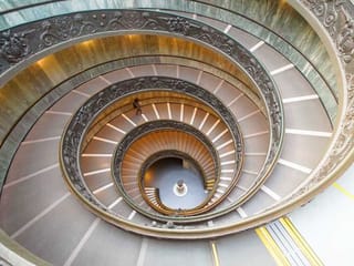 Photos: Vatican Museums reopen after COVID-19 closure