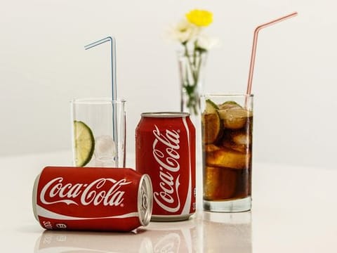 What goes into you favourite drinks? 