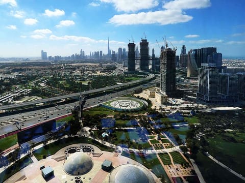 Post handover payment plans, service charge freeze and now, no down payment. Dubai developers are upping their promotional plays to net buyers.