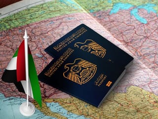 UAE passport ranks among world’s best