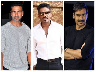 Farmer protests: Bollywood wades in after Rihanna, Greta Thunberg comments