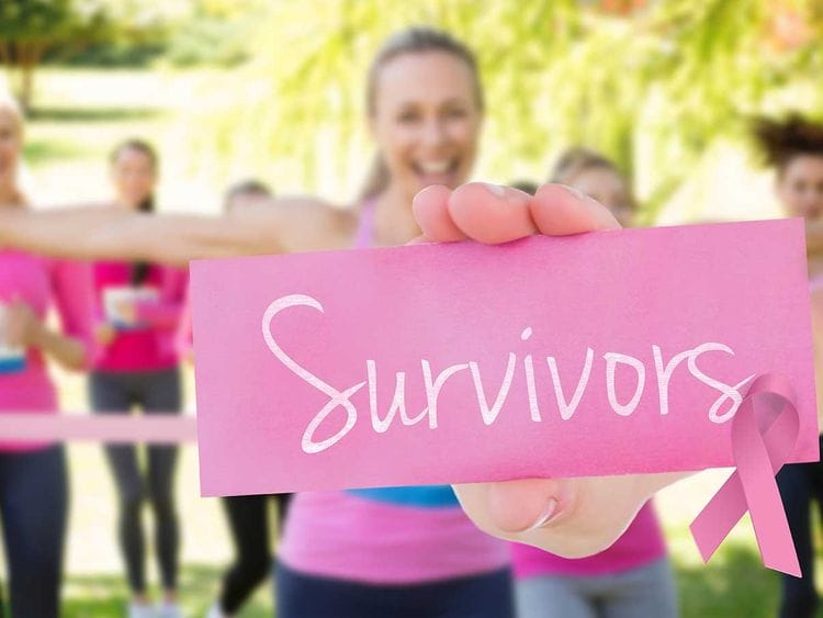 Cancer survivor