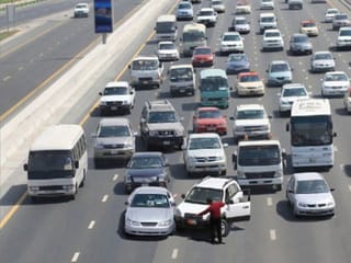 UAE Ramadan traffic: Peak accident times, most dangerous days for motorists revealed