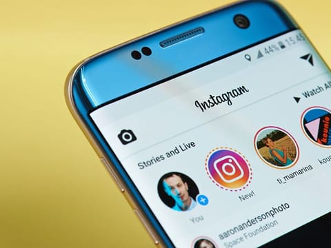  In the coming weeks, Instagram will also start automatically adding text and transitions that were used in the original Reels.