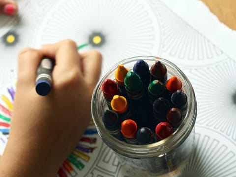 Systems and competencies will be put in place for early diagnosis of People of Determination as well as gifted children. Picture used for illustrative purposes only.