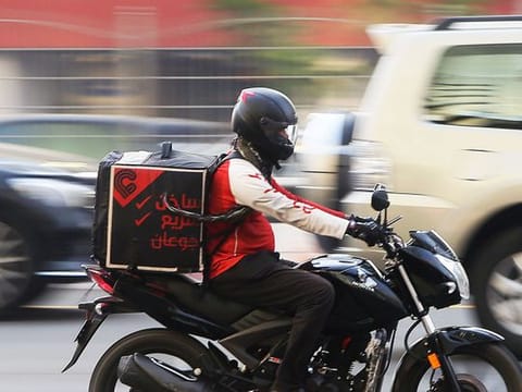Overhaul the business model built around delivery services. Drop the high commissions, which will do the industry and its businesses no good.