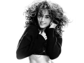 Taapsee Pannu birthday: 6 upcoming Bollywood films of the actress that has fans excited