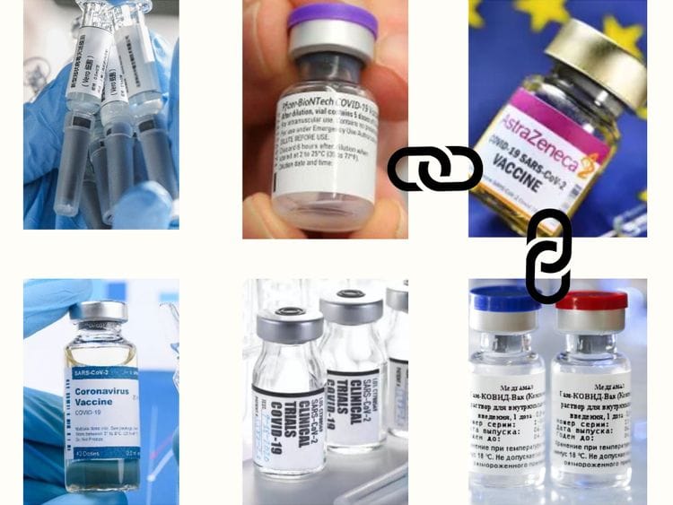 Combination vaccine