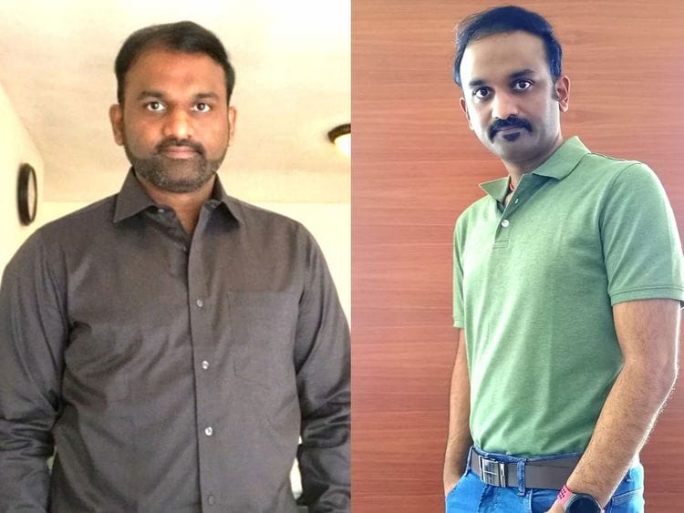 Karthikeyan Anbarasan