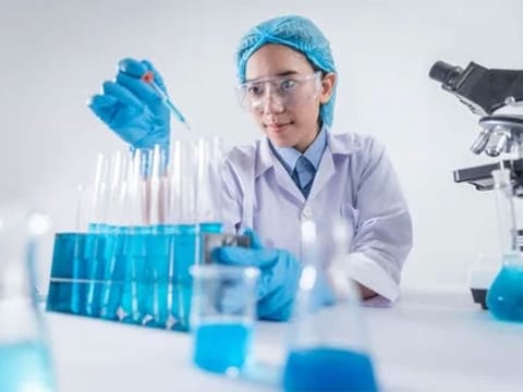 The identification of the genes—U2AF2, PRPF19, RBFOX1—may help researchers gain a better understanding of the roles of genes in human brain development and function, as well as their potential as therapeutic targets in the future. Picture used for illustrative purposes only.    