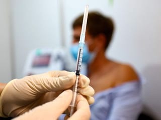 From the editors: UAE vaccination progressing at a rapid pace