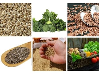 6 foods to help you reduce cancer risk