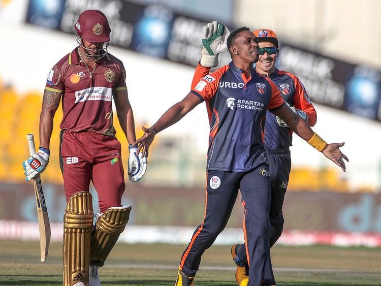 Cricket-Bravo