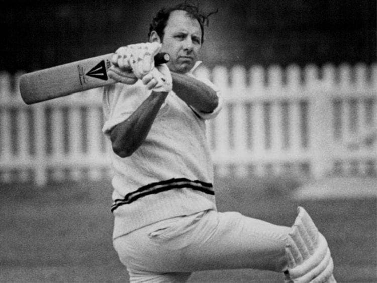 Bruce Taylor