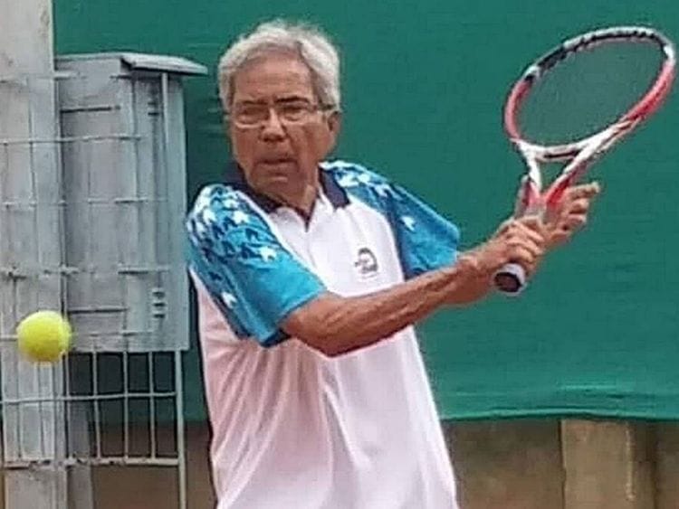 Akhtar Ali