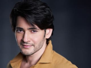 Look: South star Mahesh Babu’s trainer won’t let him off easy