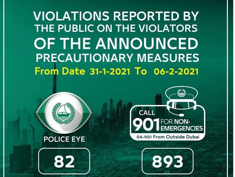 Police