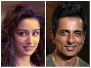 Shraddha Kapoor to Sonu Sood: Bollywood stars stand in solidarity for Uttarakhand 