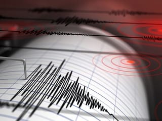 Strong earthquake hits Afghanistan-Tajikistan border; tremors felt in India, Pakistan
