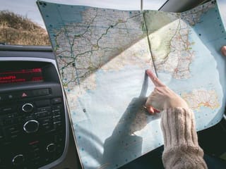Want to travel outside the UAE by car? Get yourself a 'Trip Ticket'