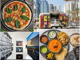 15 fun things to do in the UAE this week
