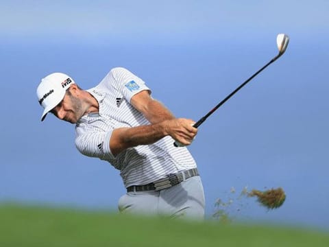 World No.1 Dustin Johnson is one of the few big names who have decided to skip the golf event in Tokyo Olympics.