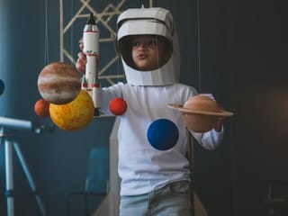 UAE Mars Mission: Fun facts about the Hope probe kids will love 