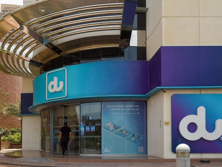 Stock du telecom
