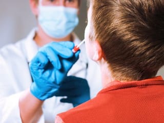 Quarantine rules in UAE: What to do if your child tests positive for COVID-19?
