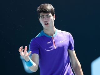 Quotes of the day at Australian Open  