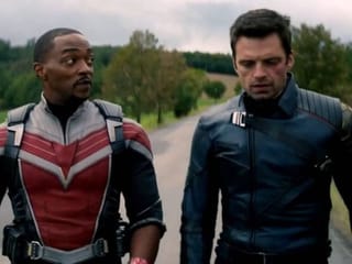 ‘The Falcon and the Winter Soldier’: Meet all the major characters