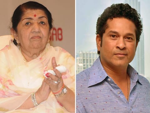 Maharashtra goverment is likely to investigate if celebs and  cricketers like Lata Mangeshkar and Sachin Tendulkar tweeted under pressure on farm laws