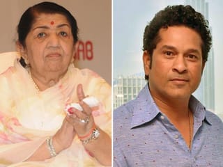 Indian cricket: Lata Mangeshkar’s other lifelong passion apart from music