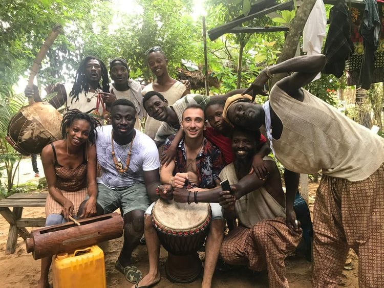 African children-1612934618279
