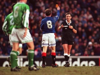 Mike Dean controversy: 14 most unbelievable refereeing moments in football history