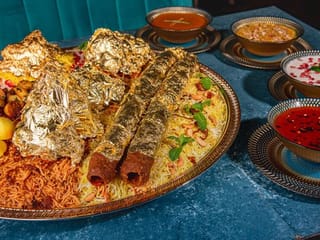 World's most expensive biryani? What makes this Indian dish served at a Dubai restaurant worth Dh1,000?