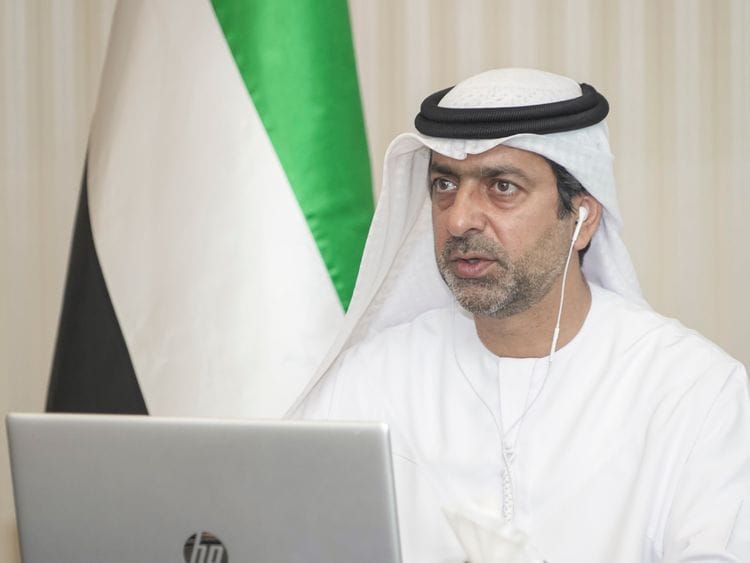Younis Al Khoori
