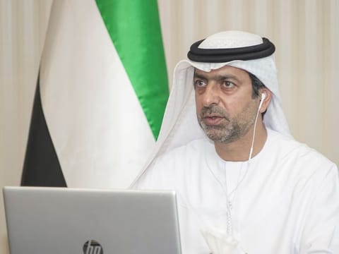 Younis Al Khoori, Undersecretary of Ministry of Finance. The  UAE’s Ministry of Finance on Wednesday said that a Decree-Law regarding Trusts was an important addition to the advanced legislative structure of the UAE.