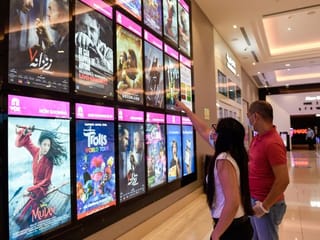 Dubai: Going to the movies? Avoid these 5 mistakes