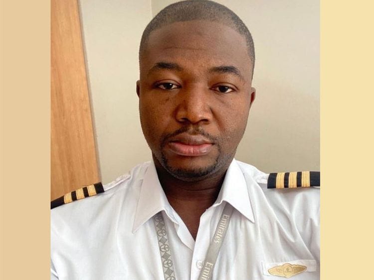 Pilot