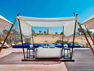 Valentine Day weekend in UAE: 8 last-minute staycations for residents