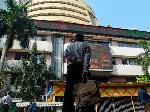 Indian stock markets have been turbulent since January, and it is piling on some real pressure on NRI investors who had taken out loans to ride the earlier market wave.