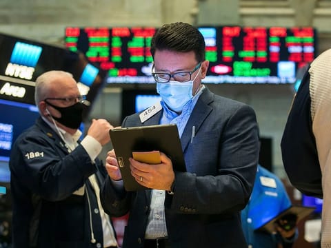 The holiday shortened week could see global stocks drift sideways, after hitting new highs this past week.