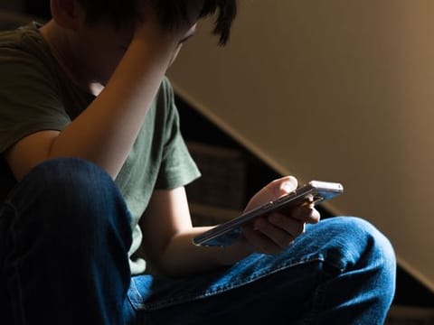 Are you aware of the type of online behaviour that violates the cybercrimes law? Picture used for illustrative purposes only.