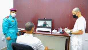 Shj POlice remote doc-1613214815946