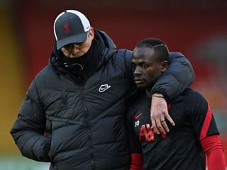 EPL: 6 big reasons Liverpool are faltering, as the reigning champs have much to reckon with