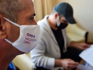 From the Editors: UAE leads the world in COVID-19 vaccination drive
