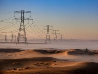 Photos: Gulf News readers share pictures of foggy, cloudy, and sunny weather in Dubai, and Sharjah 