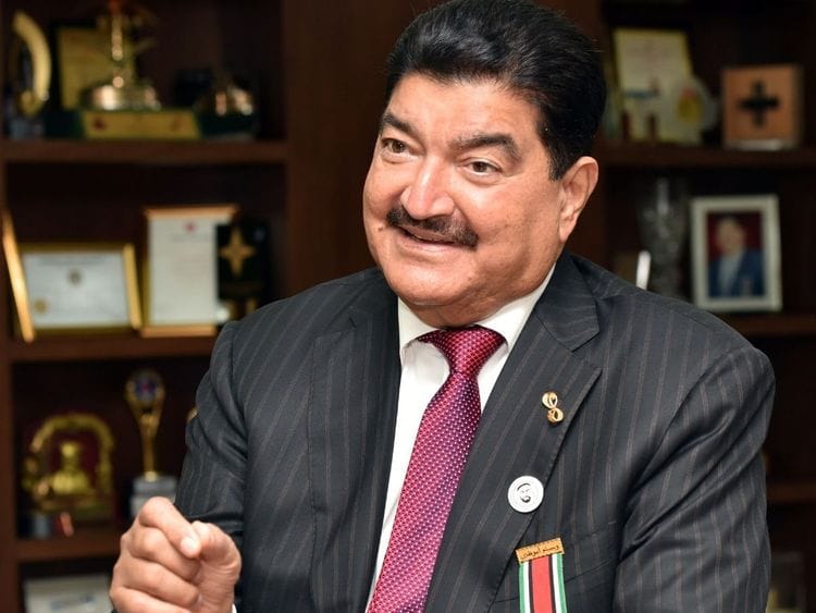 B.R. Shetty’s Case Update: What we know so far